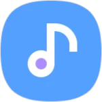 samsung soundalive android application logo